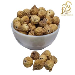 خرید انجیر خشک استهبان سایز متوسط