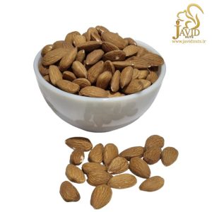 خرید مغز بادام زمینی خارجی خام اعلا