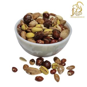 خرید آجیل اقتصادی آبرومندانه تازه قیمت مناسب