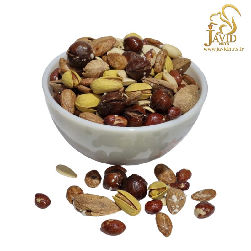 خرید آجیل اقتصادی آبرومندانه تازه قیمت مناسب