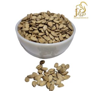 خرید تخمه هندوانه خوش طعم