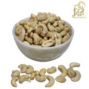 خرید و قیمت بادام هندی خام تازه