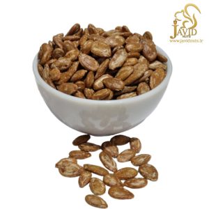 خرید تخمه ژاپنی یا تخمه هنوانه جابانی خوش طعم