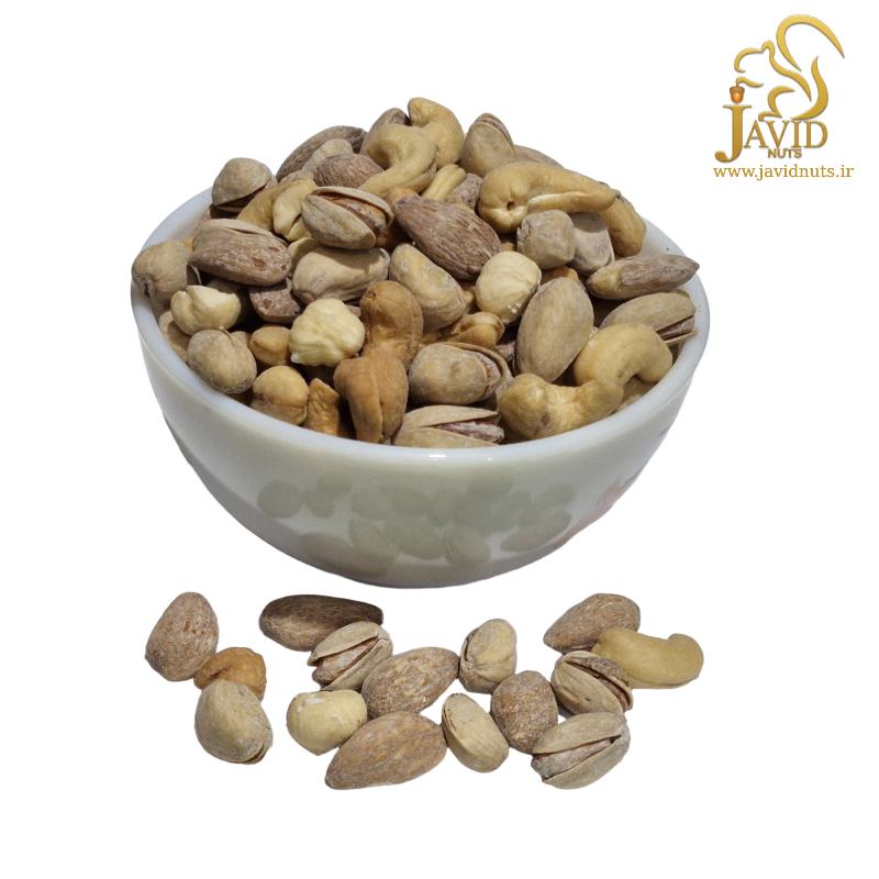 خرید آجیل تنوری با کیفیت و خوش طعم